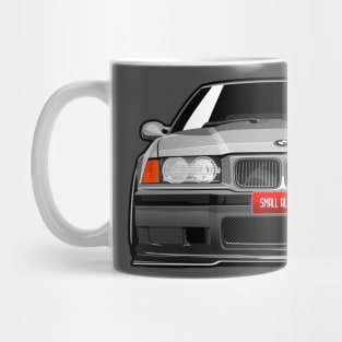 BMW Mug